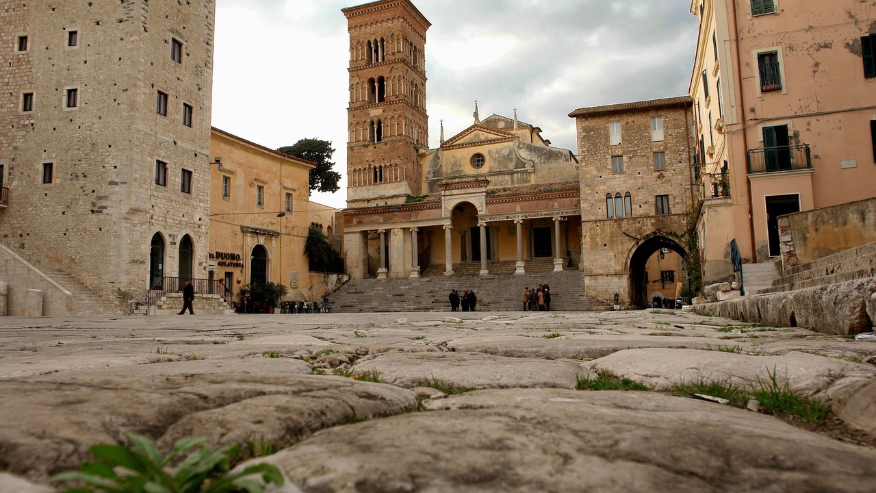 Photo of Outdoor in Terracina