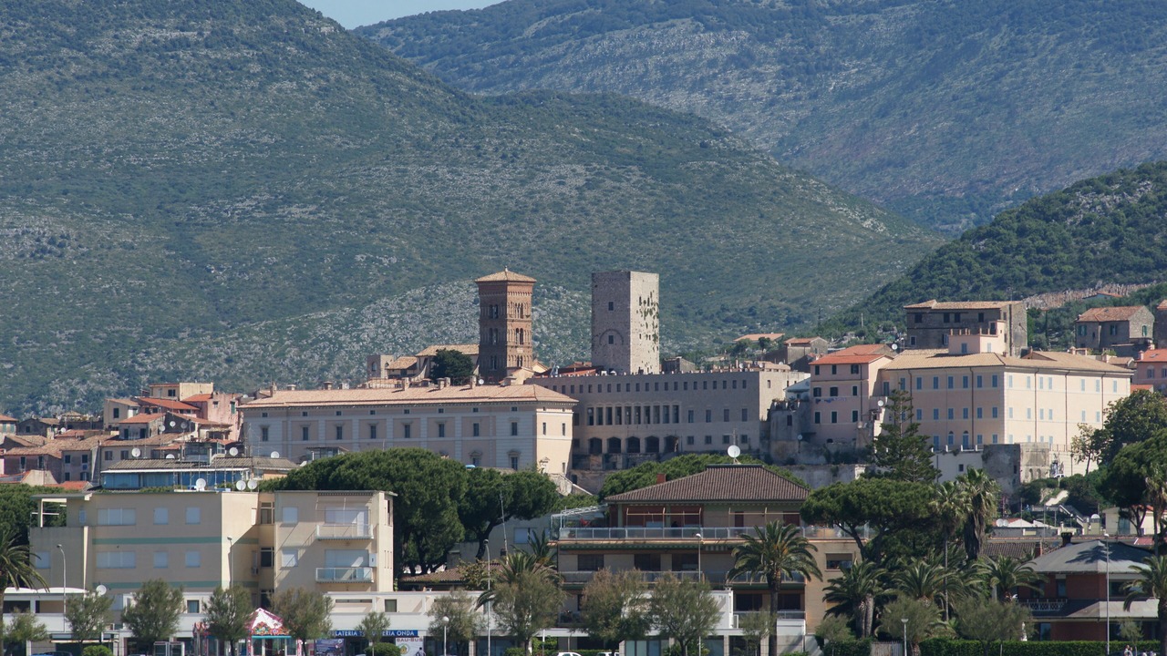 Photo of Outdoor in Terracina