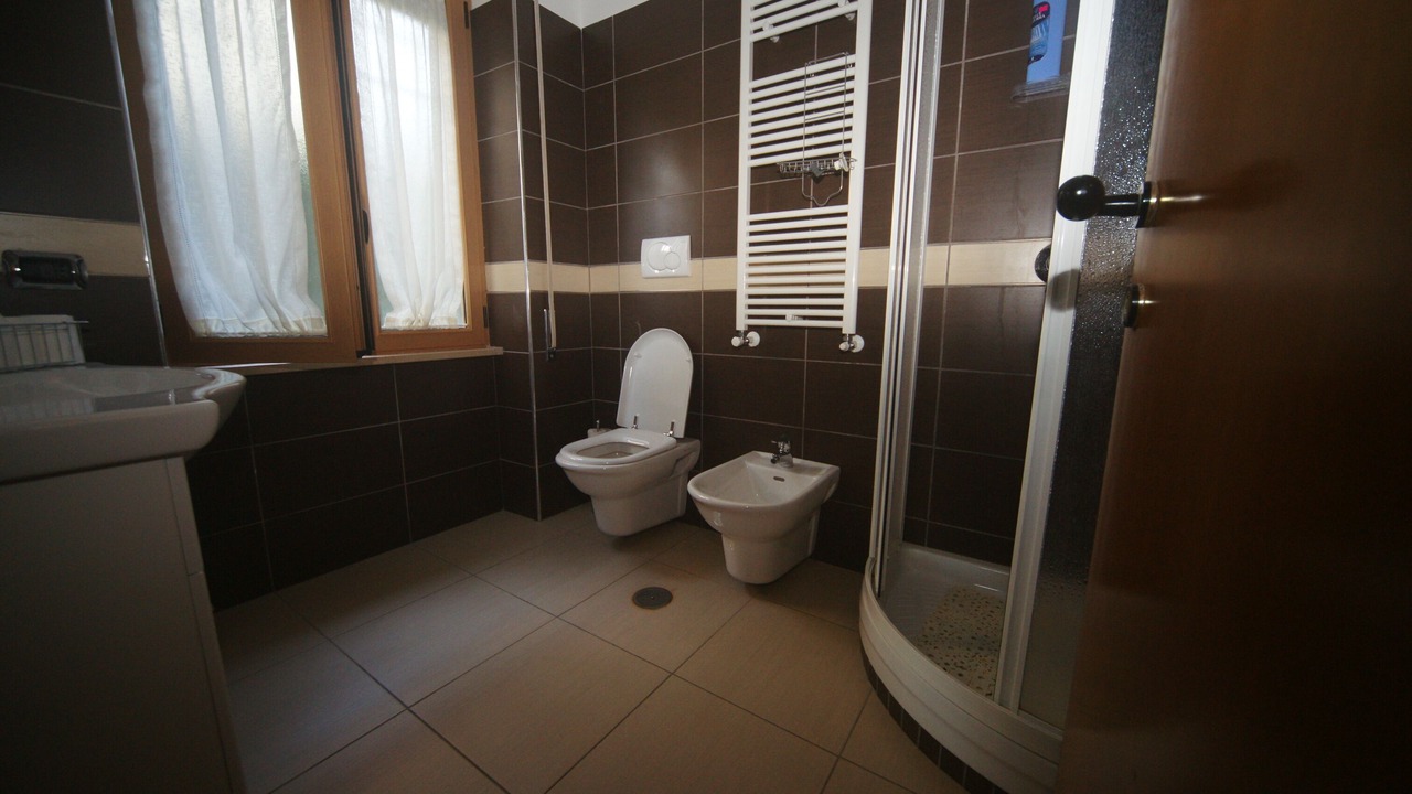 Photo of Bathroom in Terracina