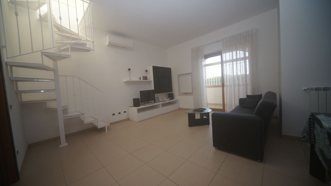 Photo of Livingroom in Terracina