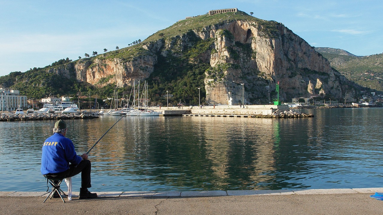 Photo of Others in Terracina