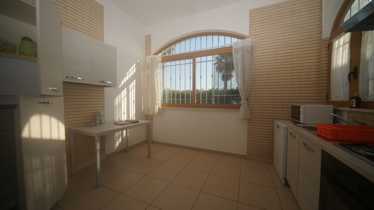 Photo of Kitchen in Terracina