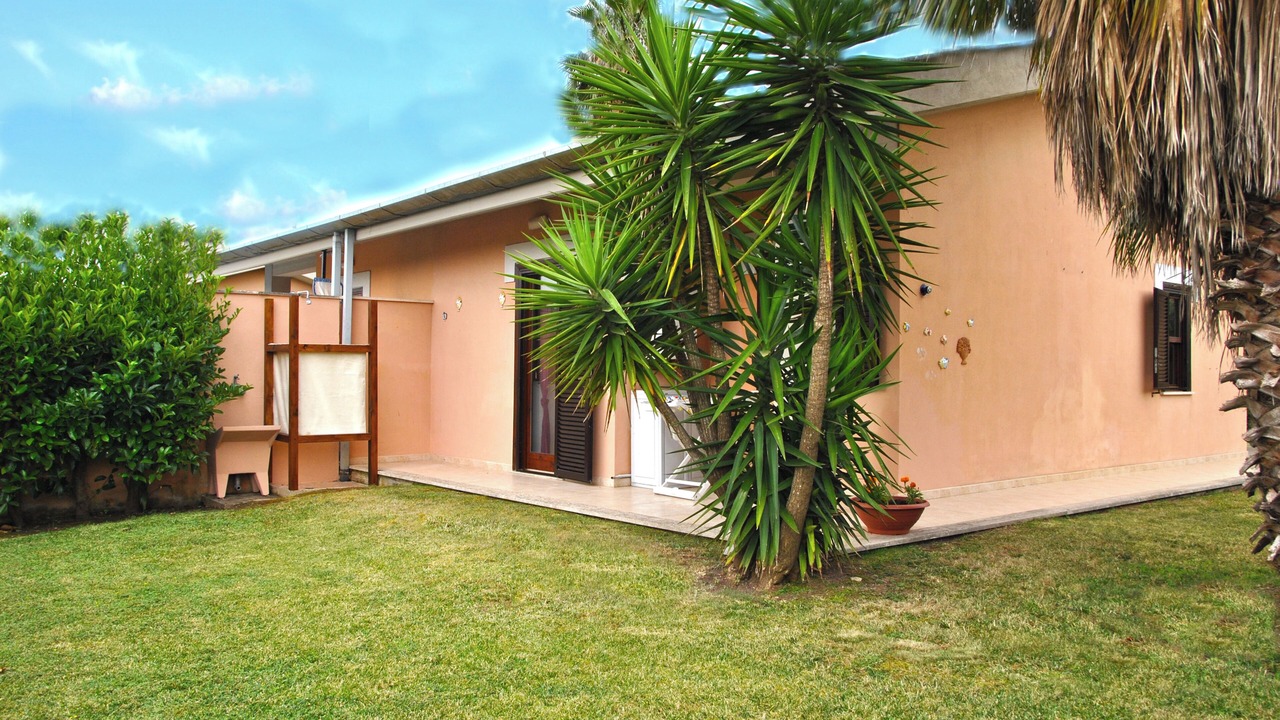 Photo of Outdoor in Fondi