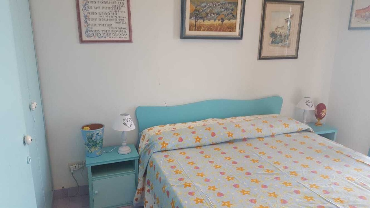 Photo of Bedroom in Faro