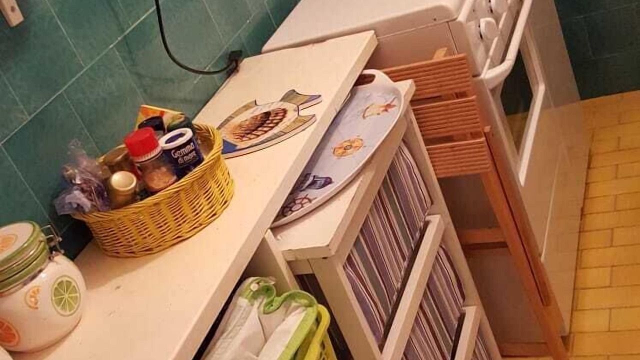 Photo of Kitchen in Faro
