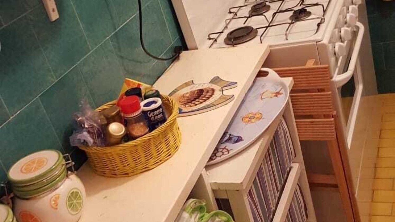 Photo of Kitchen in Faro