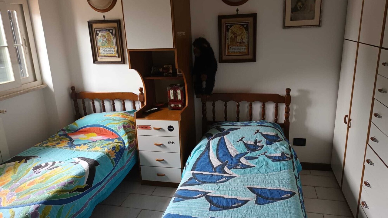 Photo of Bedroom in San Felice Circeo