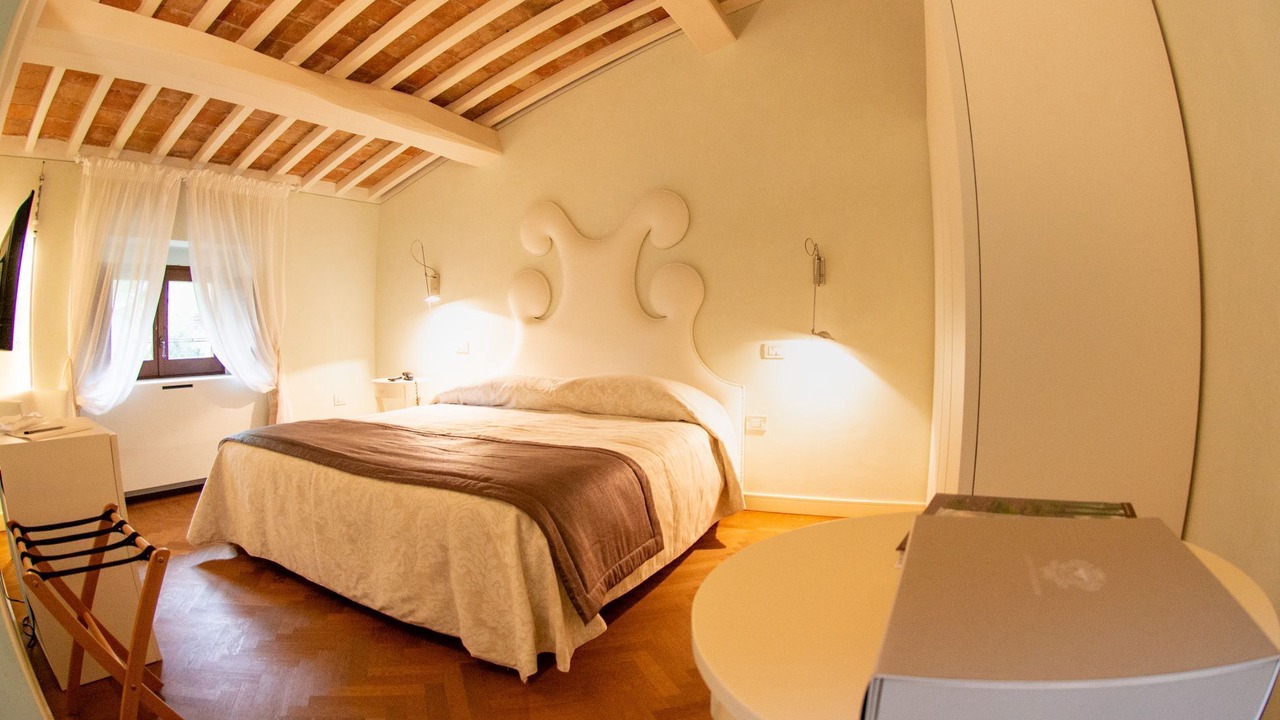 Photo of Bedroom in Solfagnano