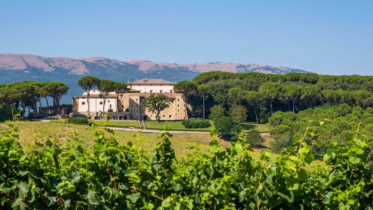 Photo of Outdoor in Solfagnano