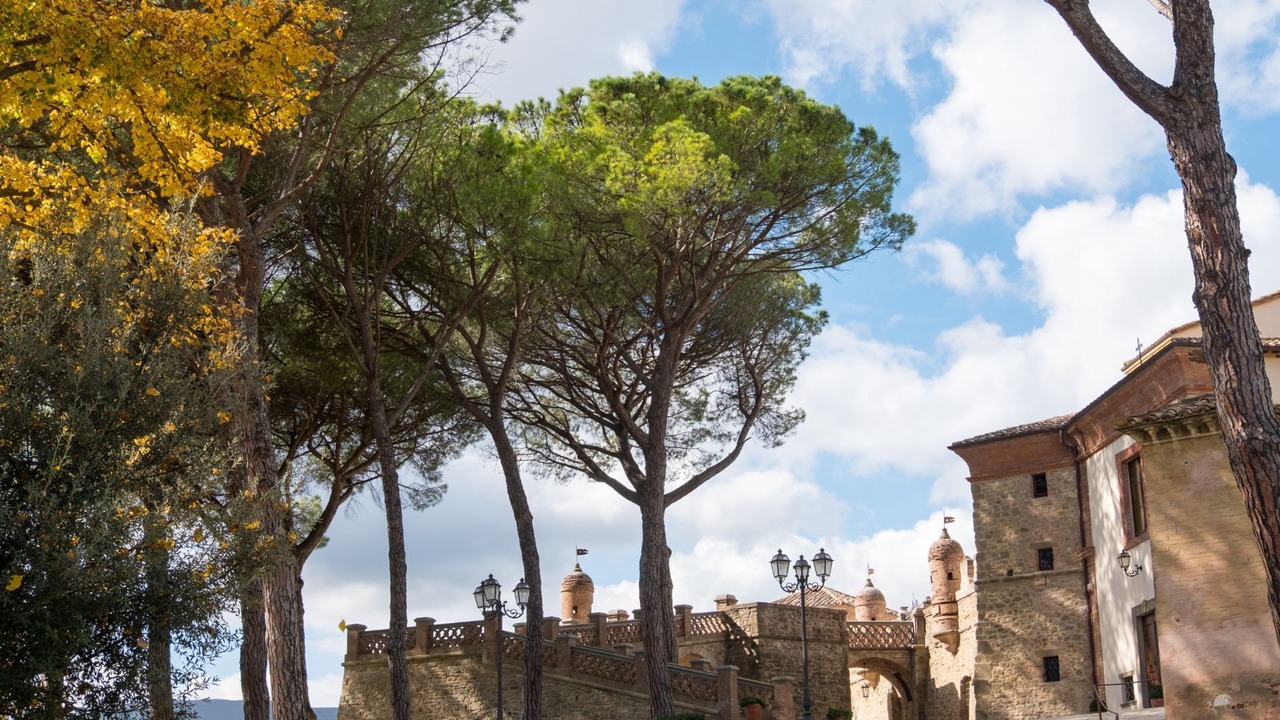 Photo of Outdoor in Solfagnano