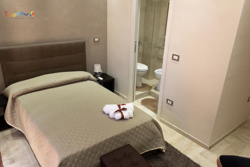 Photo of Bedroom in Campobasso