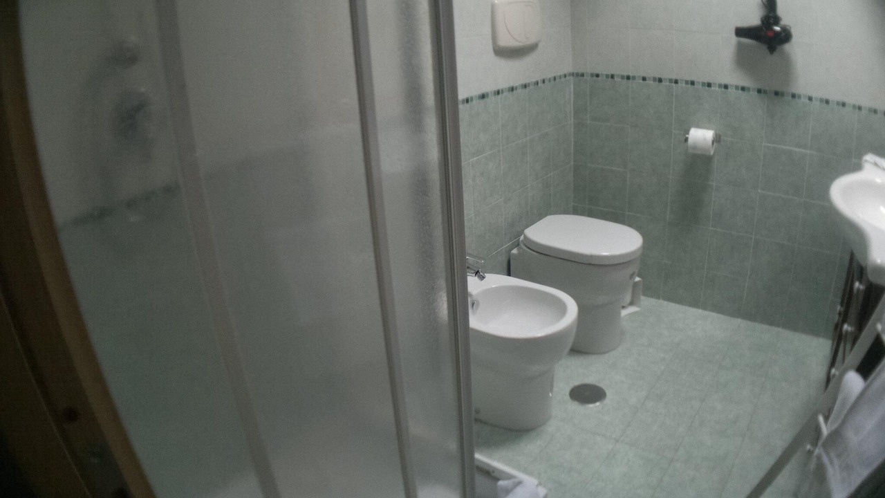 Photo of Bathroom in San Severino