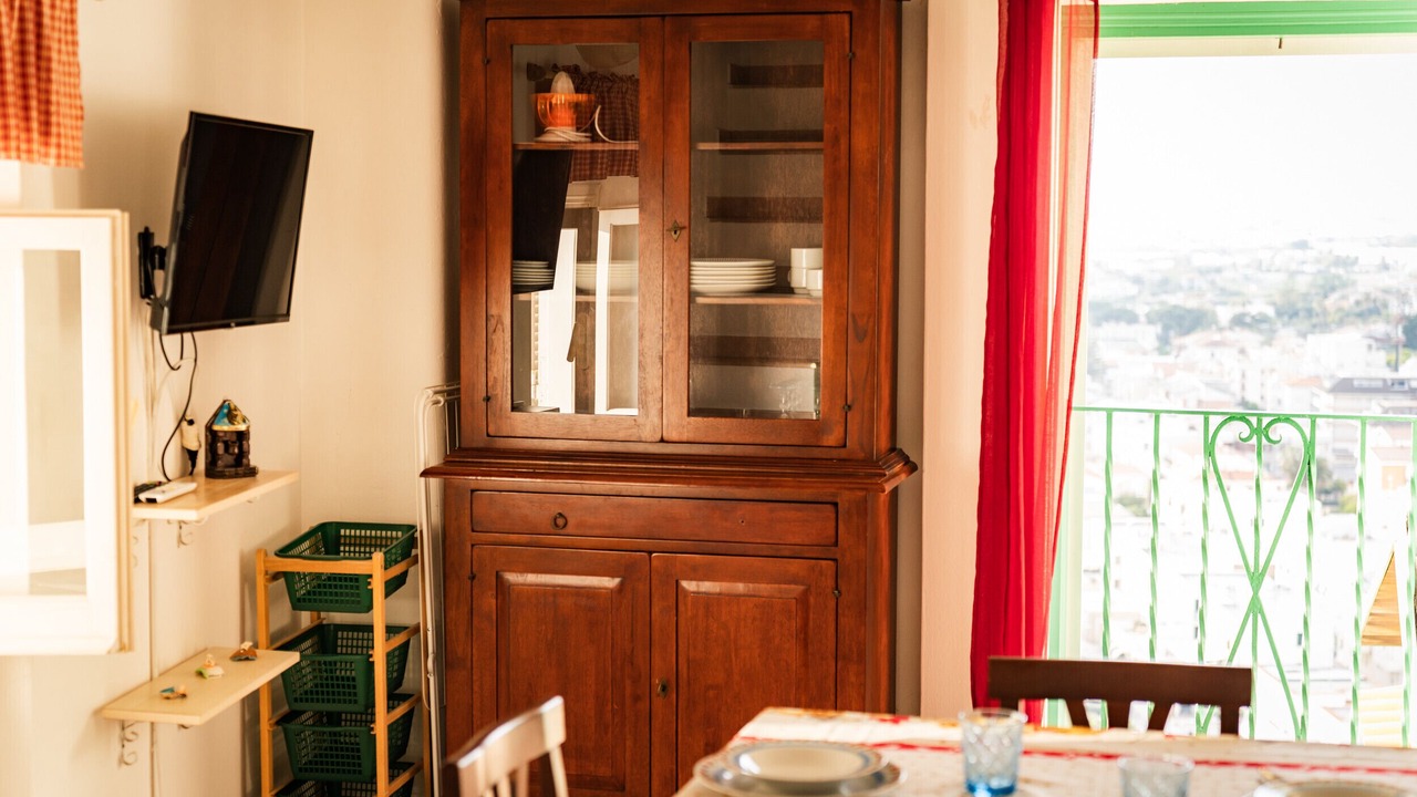 Photo of Livingroom in Sperlonga