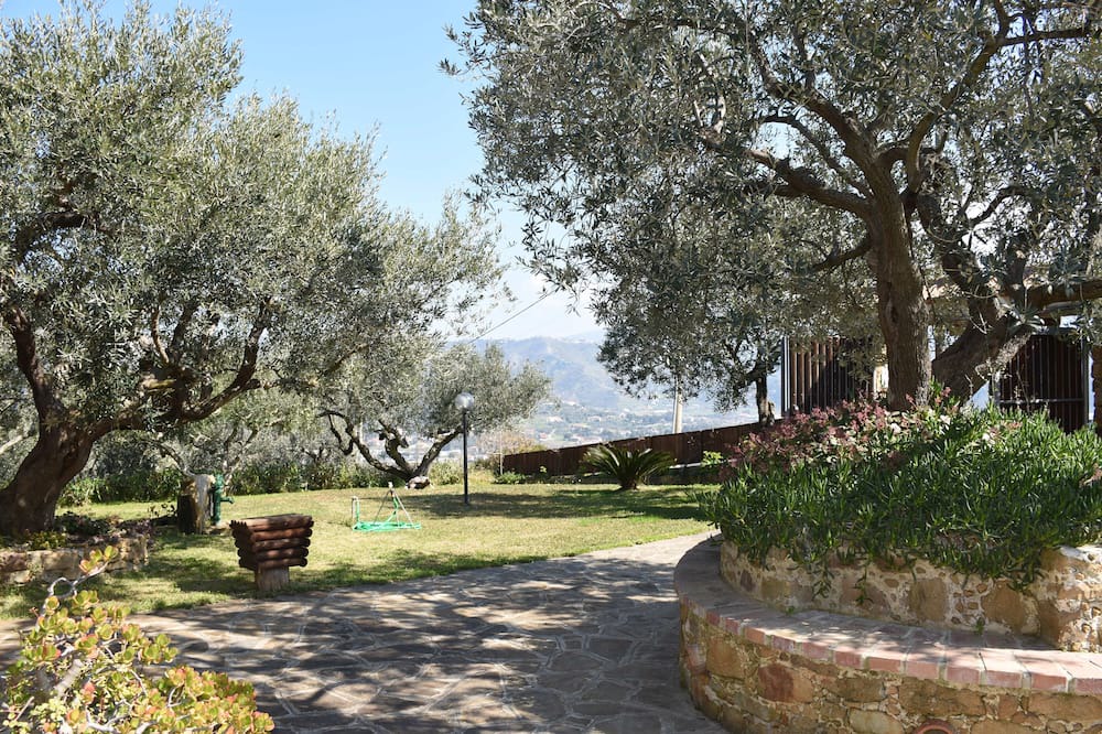 Photo of Outdoor in Castellabate