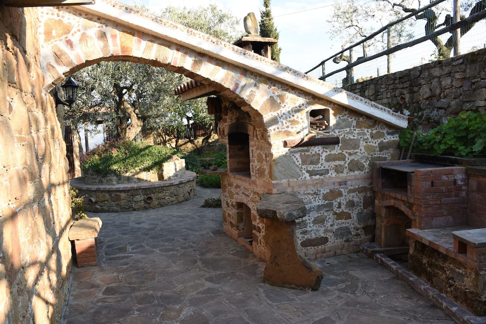 Photo of Outdoor in Castellabate