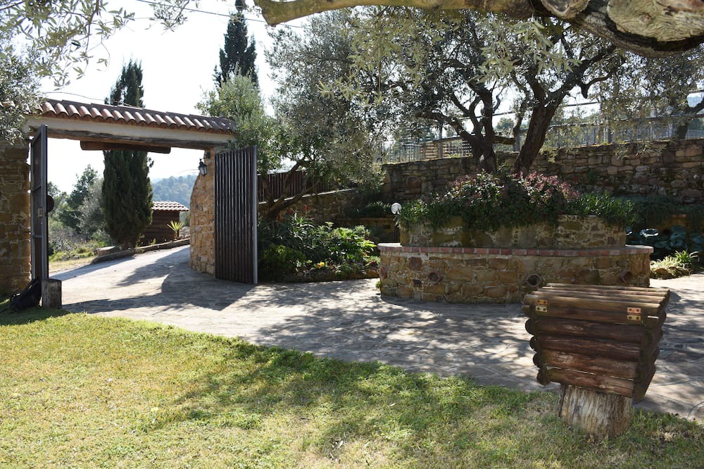 Photo of Outdoor in Castellabate