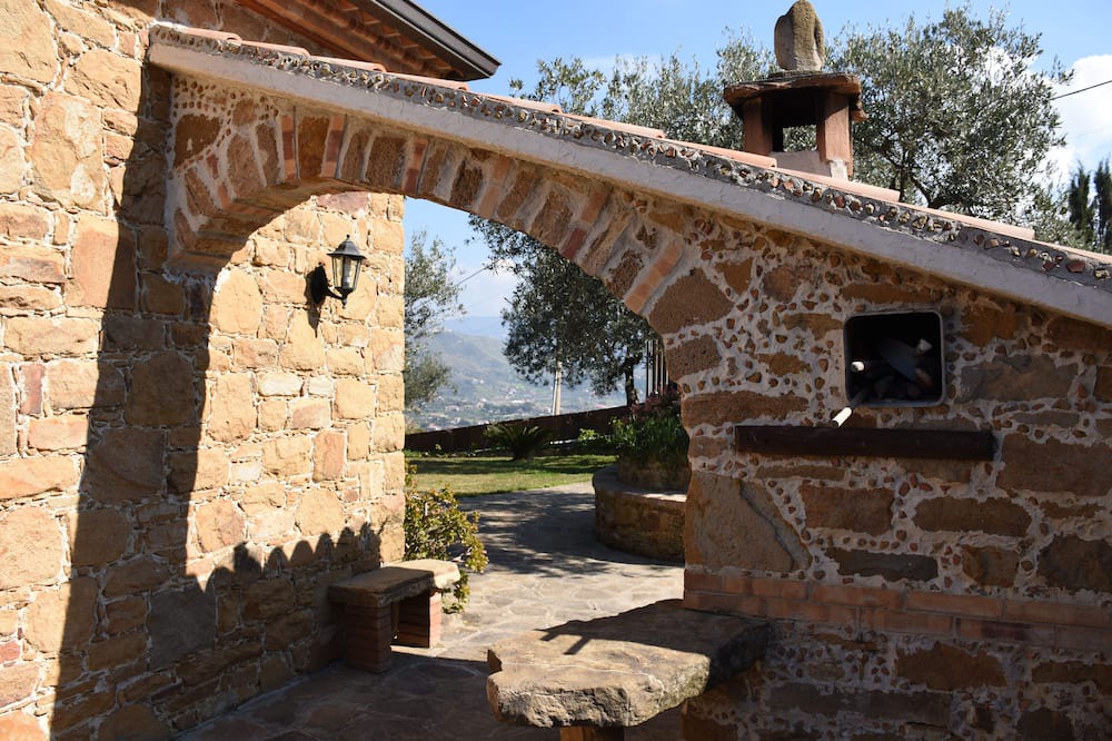 Photo of Outdoor in Castellabate