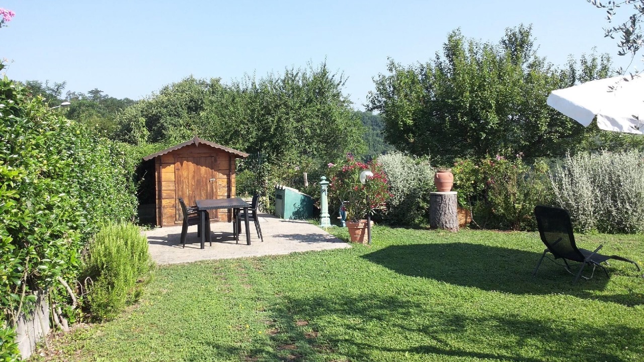 Photo of Outdoor in Castel Cellesi