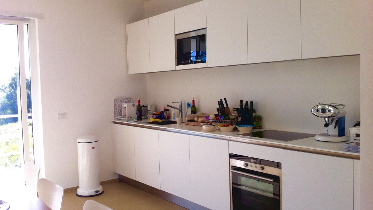 Photo of Kitchen in San Giovanni a Piro