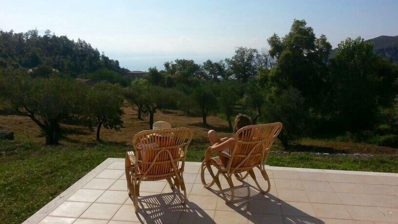 Photo of Outdoor in San Giovanni a Piro