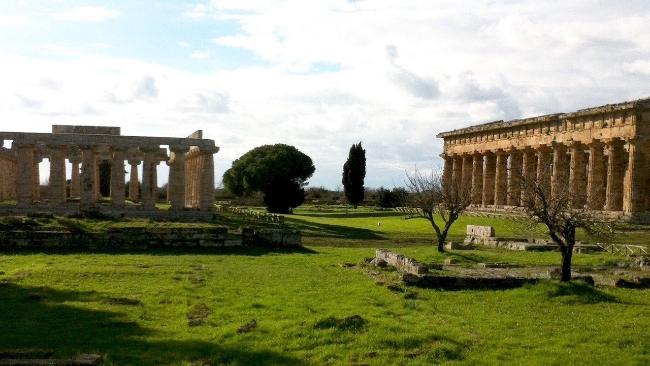 Photo of Others in San Giovanni a Piro