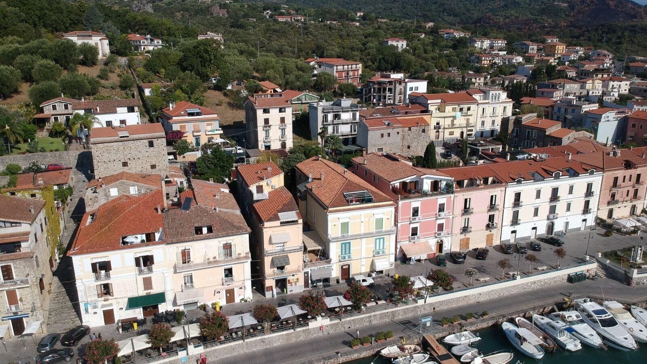 Photo of Outdoor in San Giovanni a Piro