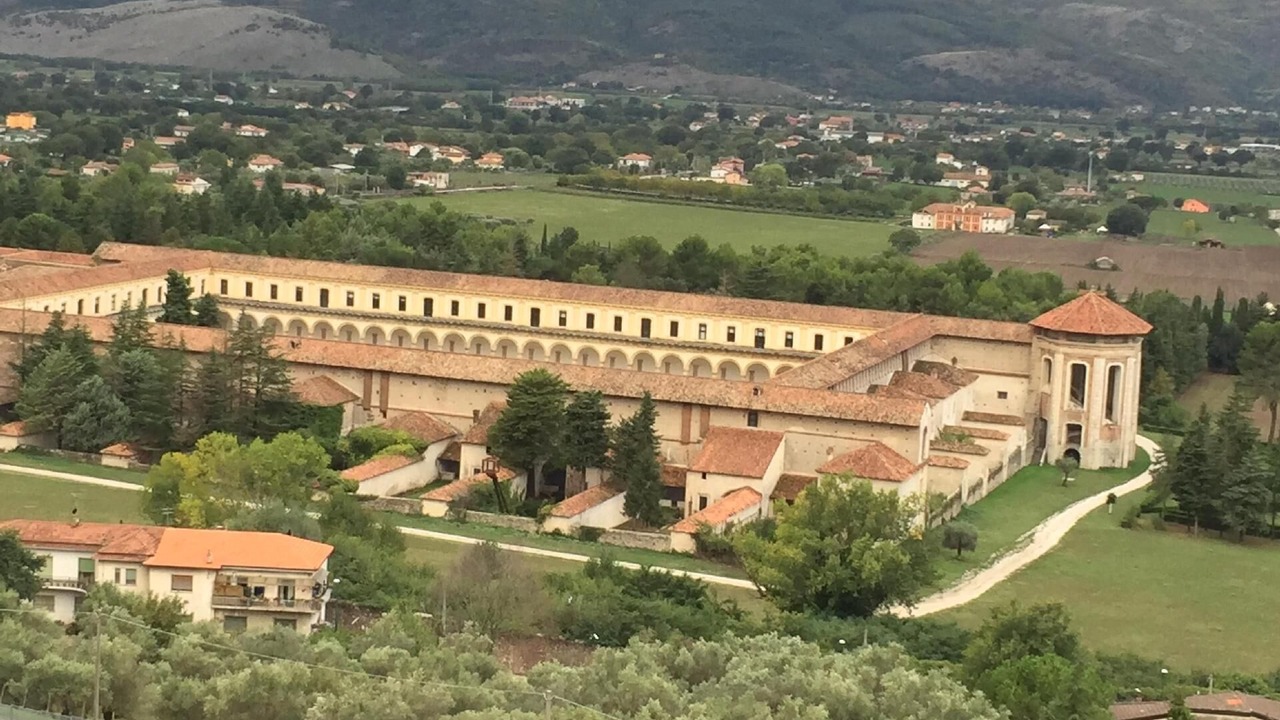 Photo of Outdoor in San Giovanni a Piro