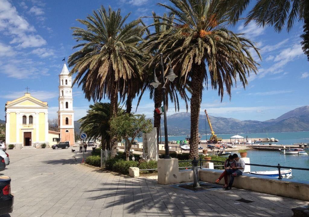 Photo of Others in San Giovanni a Piro