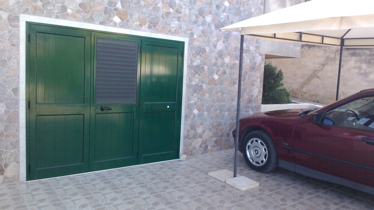 Photo of Outdoor in Paparella