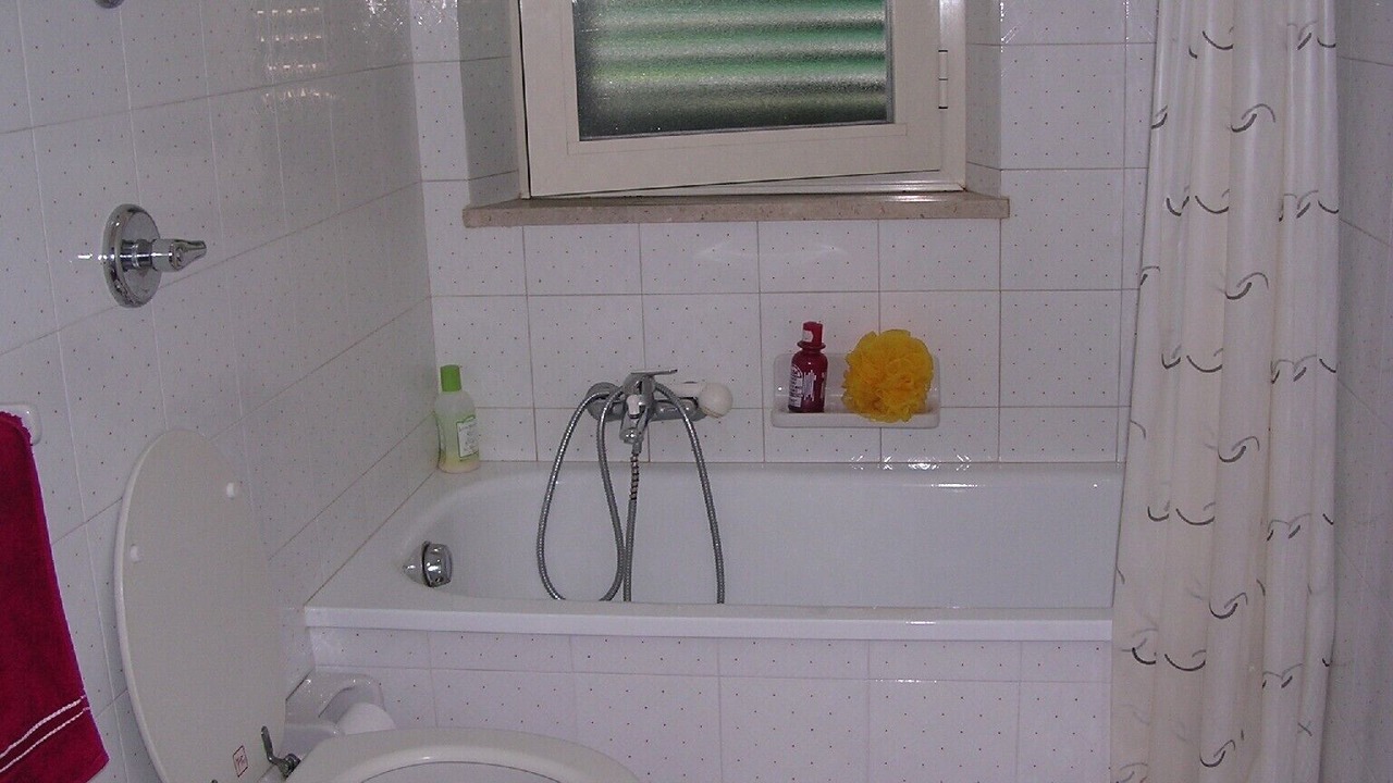 Photo of Bathroom in Paparella