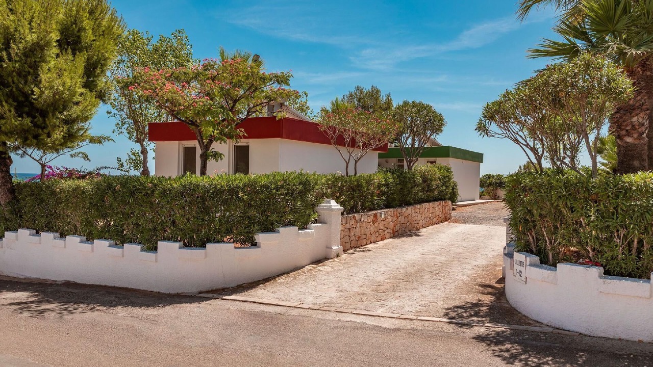 Photo of Outdoor in Capitolo