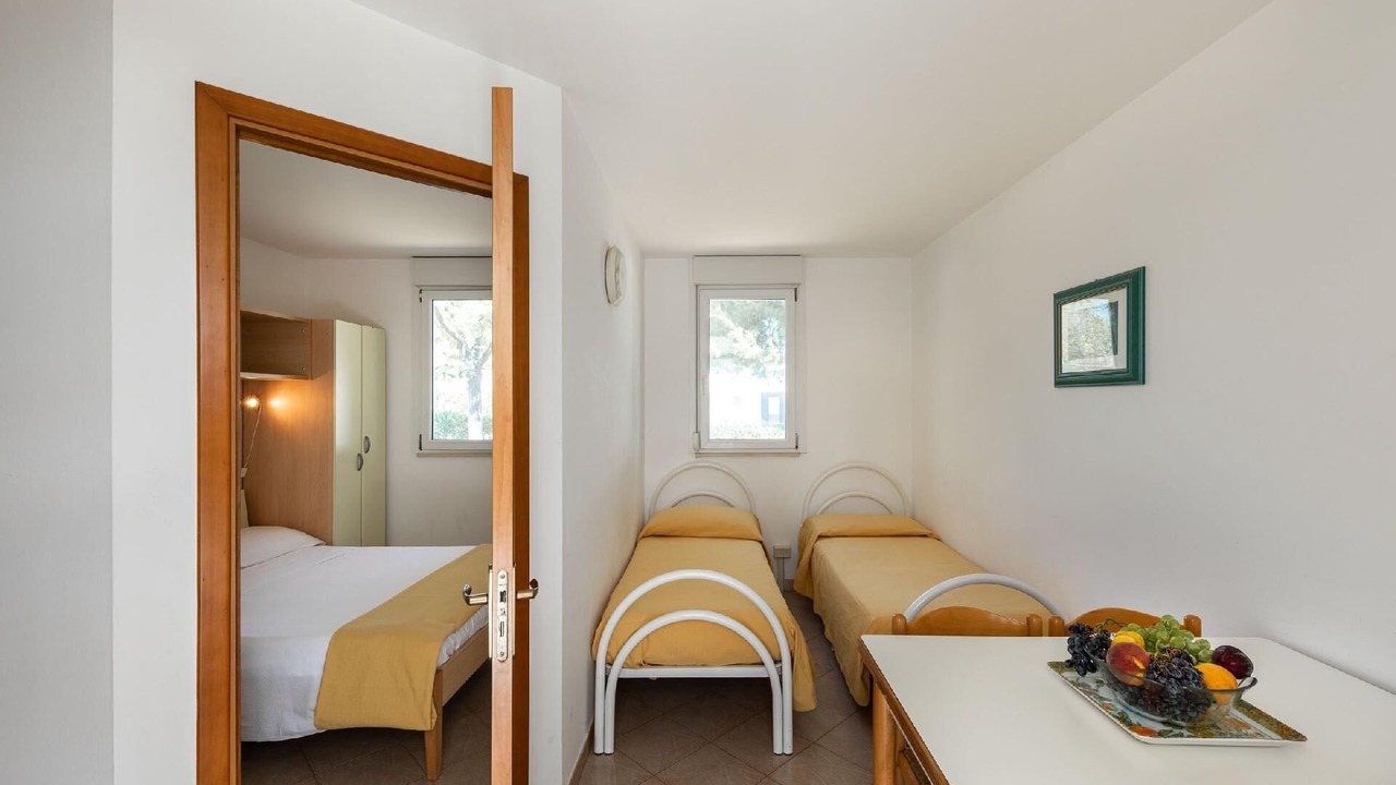 Photo of Bedroom in Capitolo