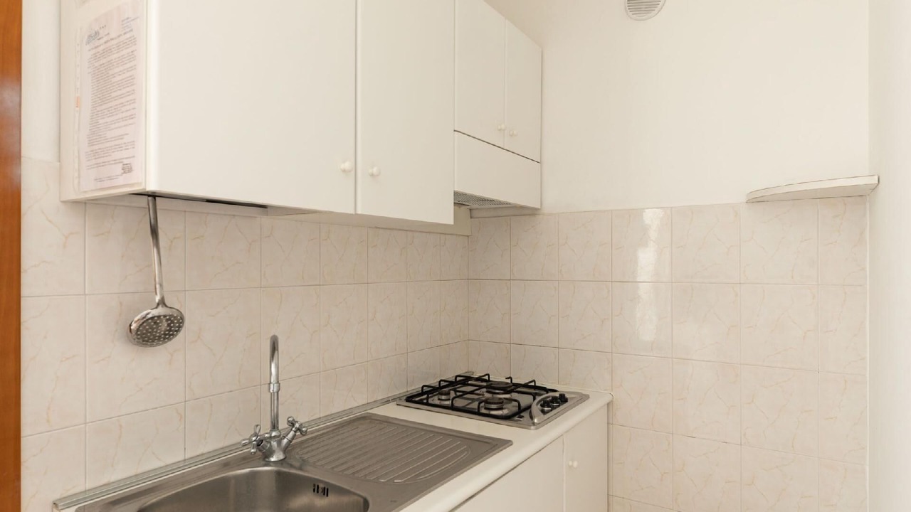 Photo of Kitchen in Capitolo