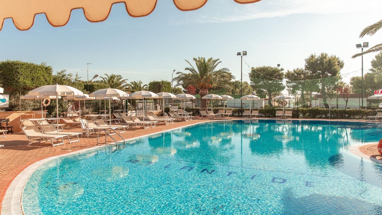 Photo of Outdoor in Capitolo