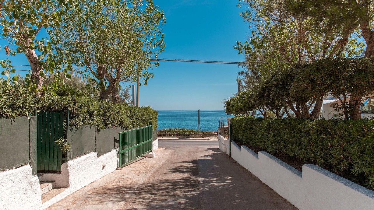 Photo of Outdoor in Capitolo