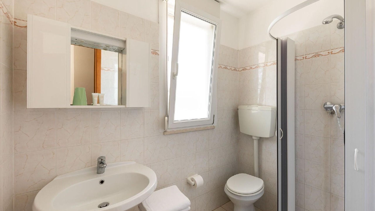 Photo of Bathroom in Capitolo