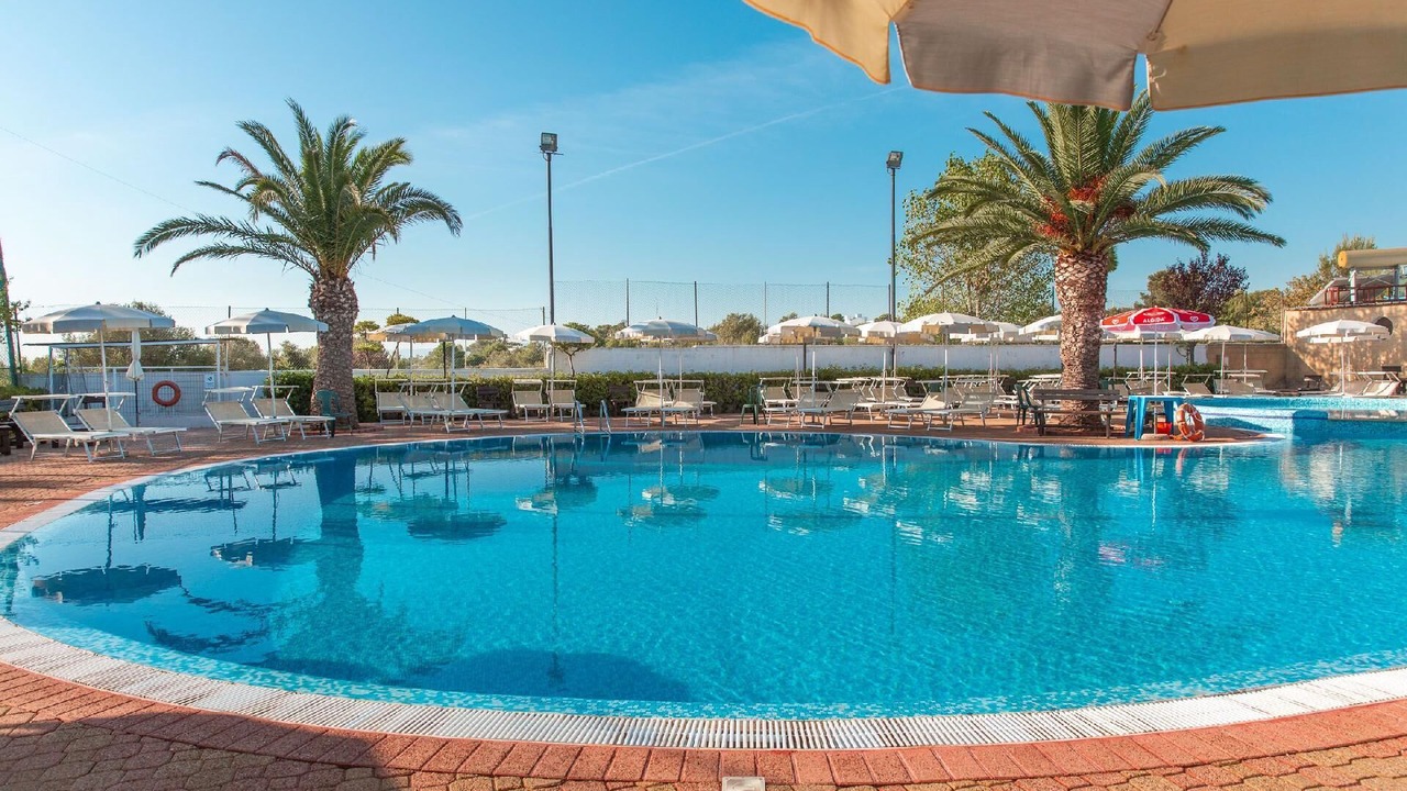 Photo of Outdoor in Capitolo