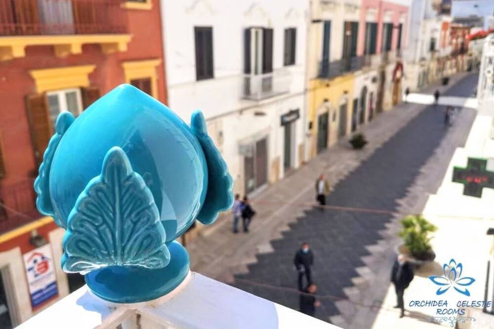 Photo of Outdoor in Manfredonia