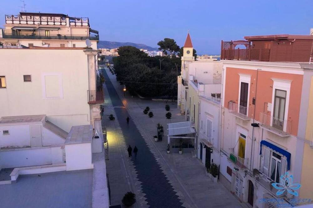 Photo of Outdoor in Manfredonia