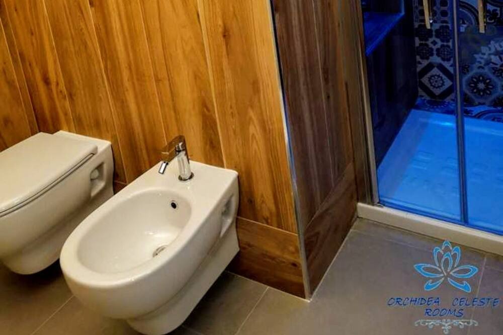 Photo of Bathroom in Manfredonia