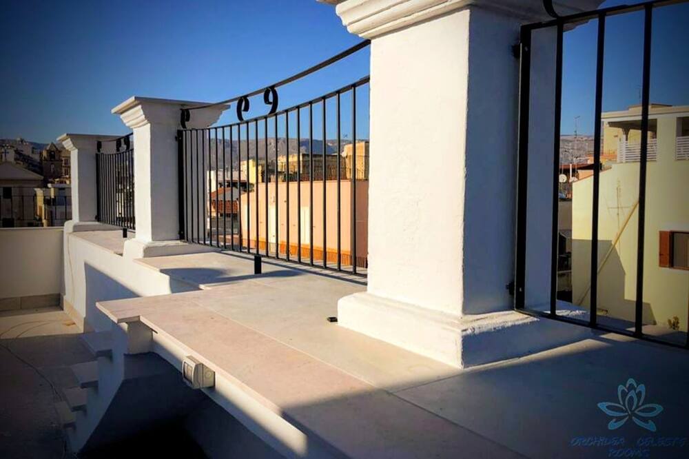 Photo of Patio Balcony in Manfredonia