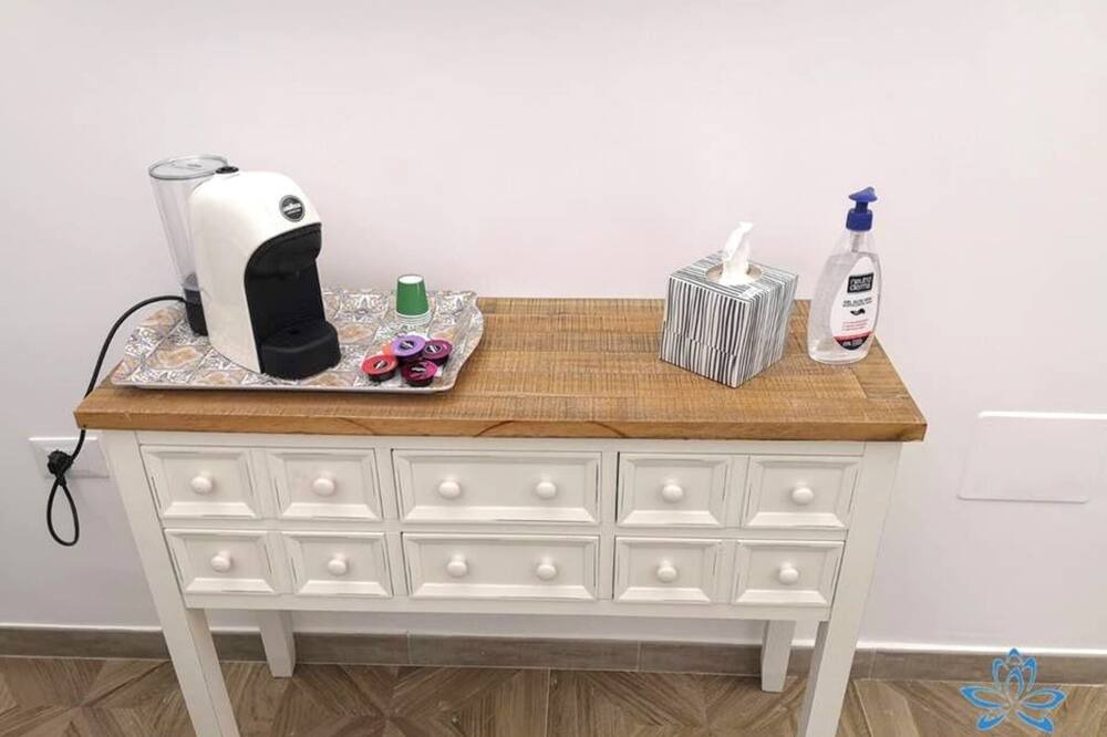 Photo of Kitchen in Manfredonia