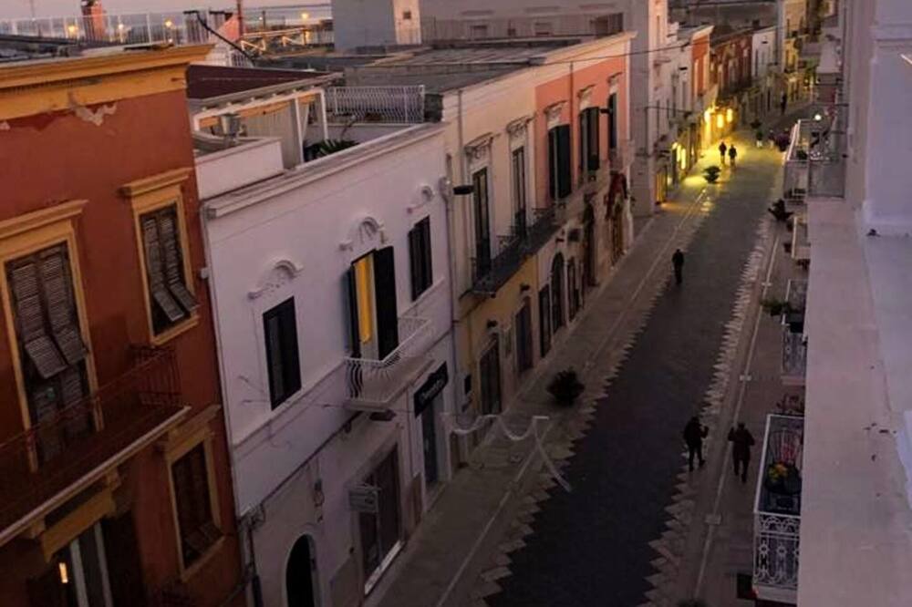 Photo of Outdoor in Manfredonia