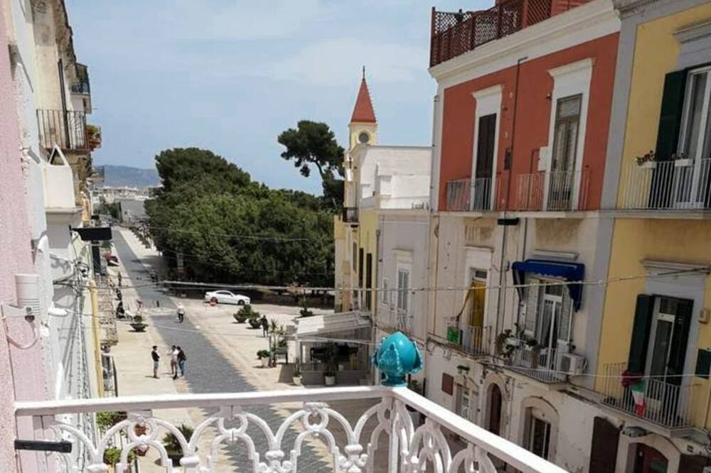 Photo of Patio Balcony in Manfredonia
