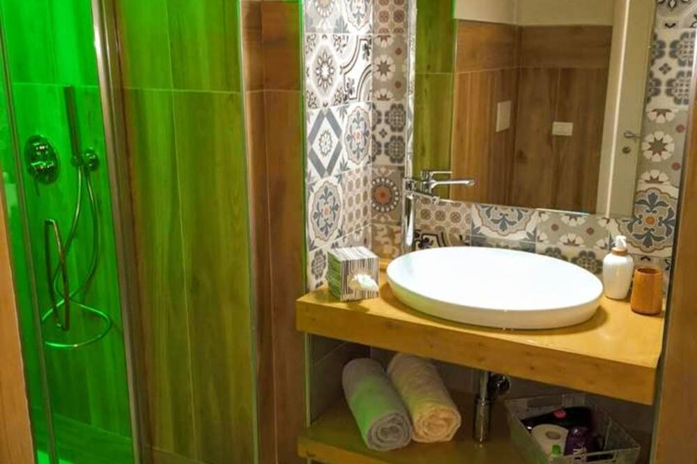 Photo of Bathroom in Manfredonia