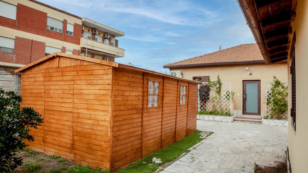 Photo of Outdoor in Fiumicino