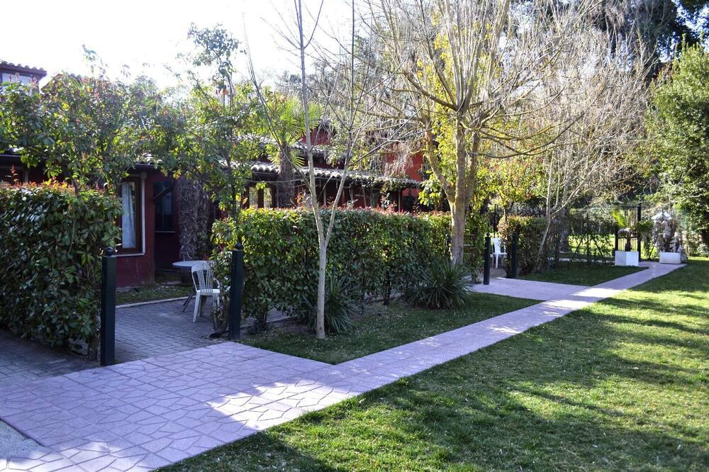 Photo of Outdoor in Zona LIV La Giustiniana