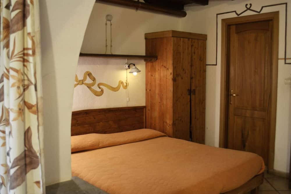 Photo of Bedroom in Zona LIV La Giustiniana