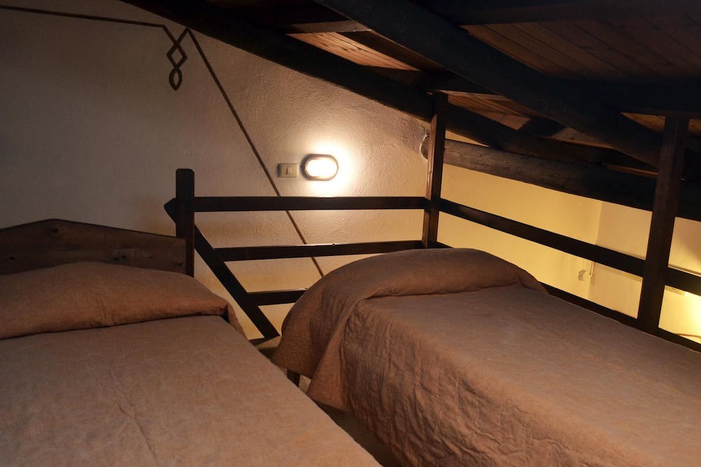Photo of Bedroom in Zona LIV La Giustiniana