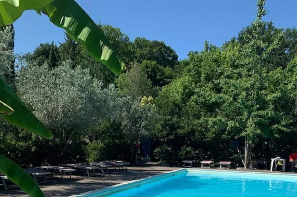 Photo of Outdoor in Zona LIV La Giustiniana